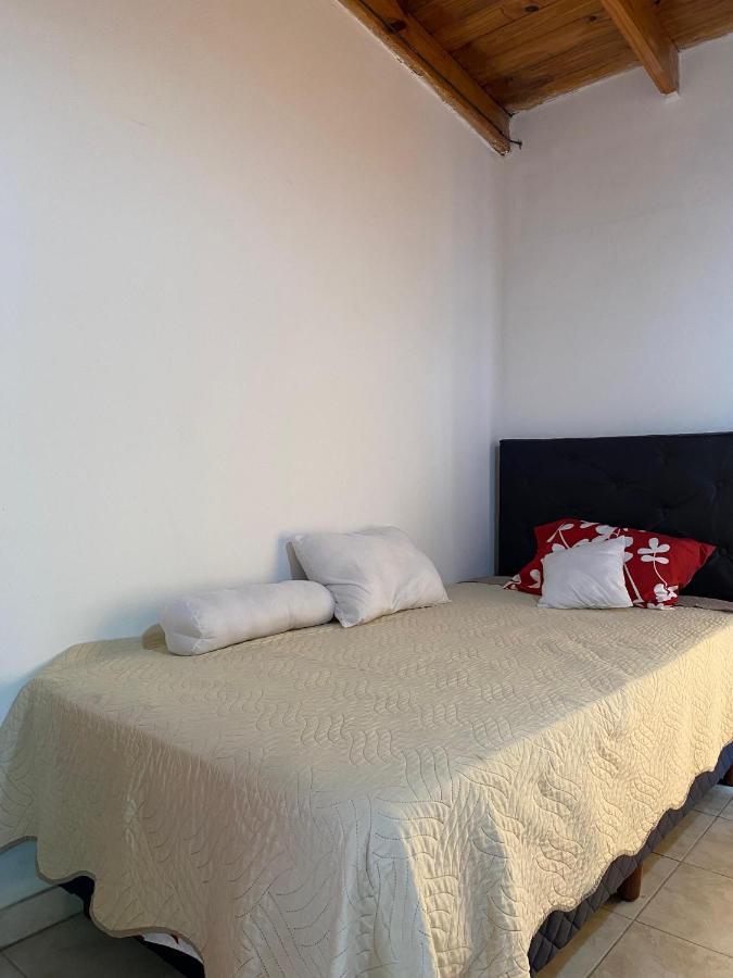Apartmán La Casita De Greis La Union Exteriér fotografie