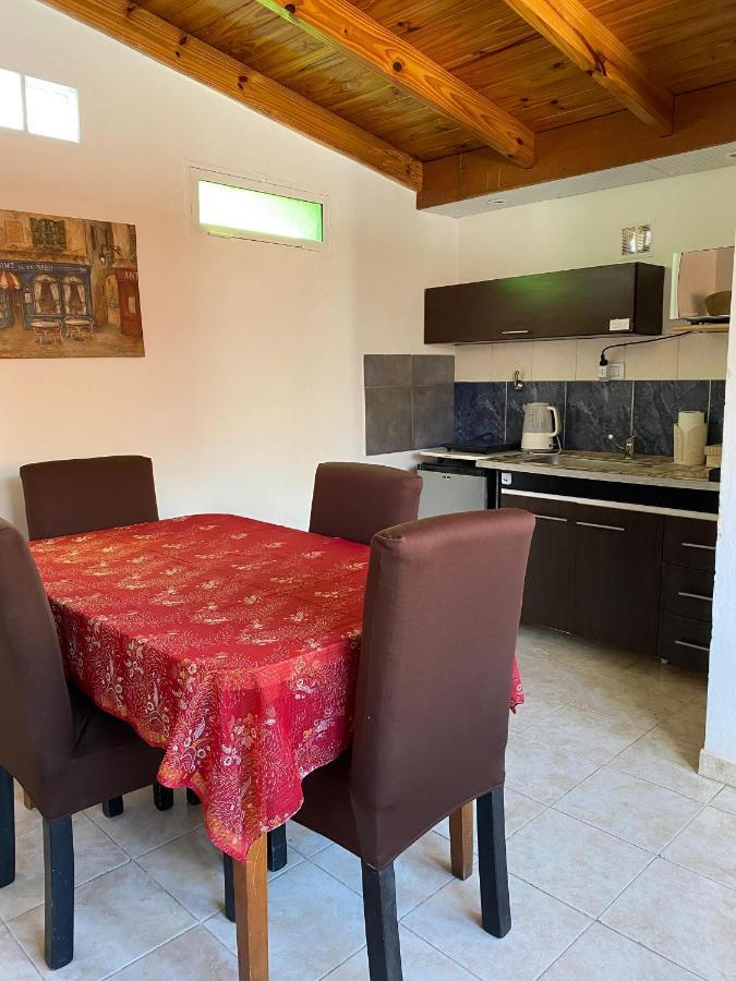 Apartmán La Casita De Greis La Union Exteriér fotografie