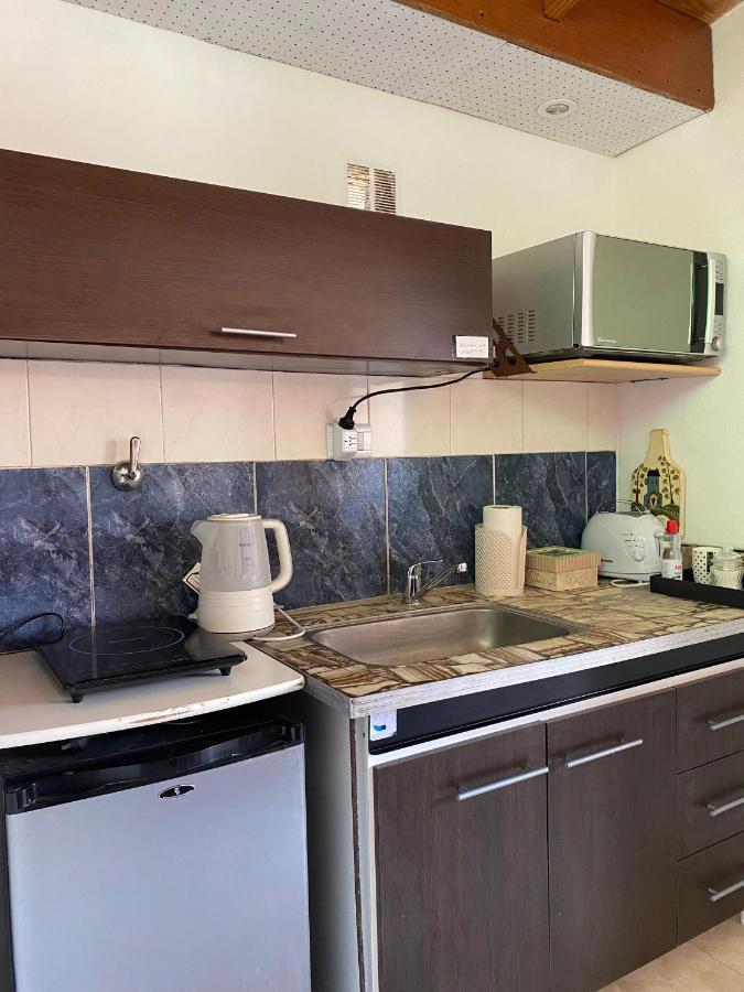 Apartmán La Casita De Greis La Union Exteriér fotografie